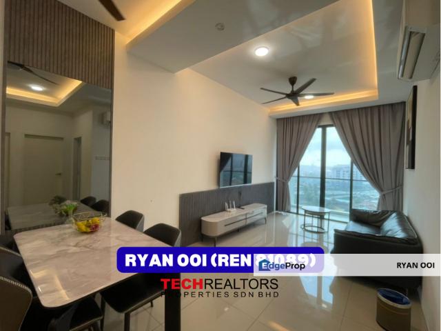 Condominium for rent in Alor Setar, Kedah