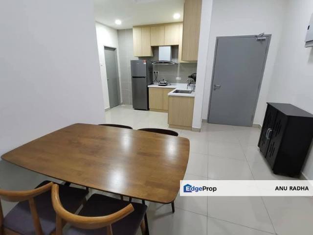 Condominium for rent in Plentong, Johor