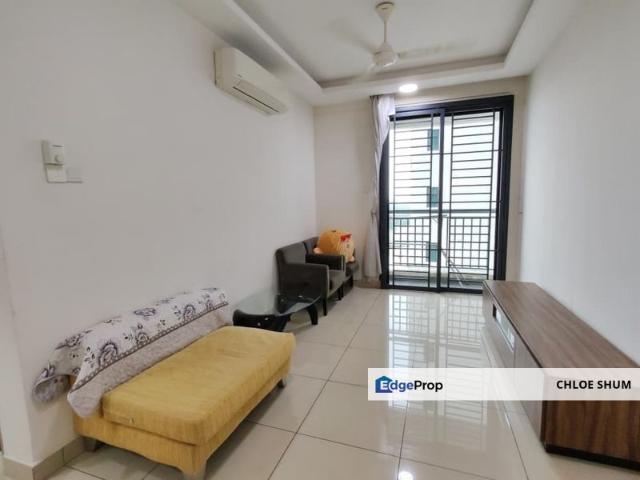 Condominium for rent in Plentong, Johor