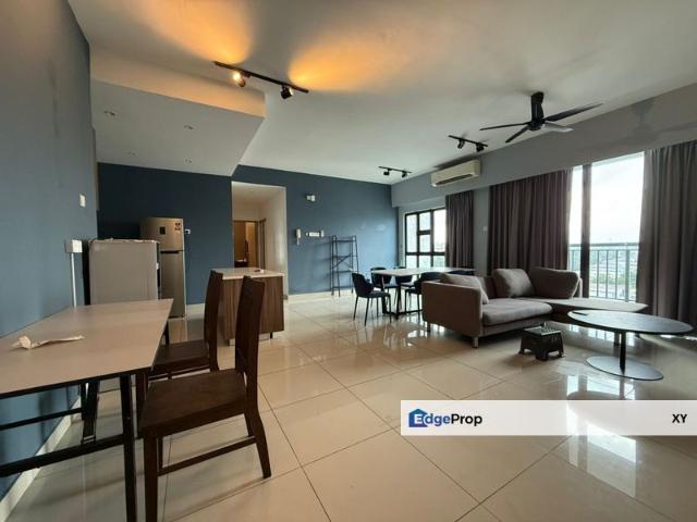 Condominium for rent in Plentong, Johor