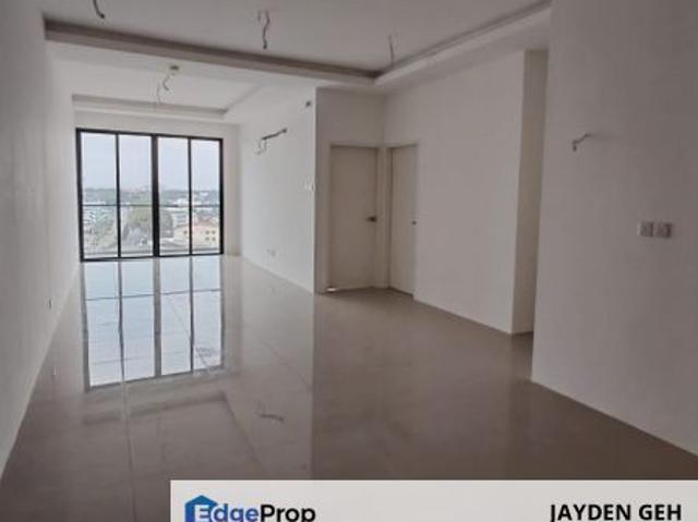 Condominium for sale in Alor Setar, Kedah