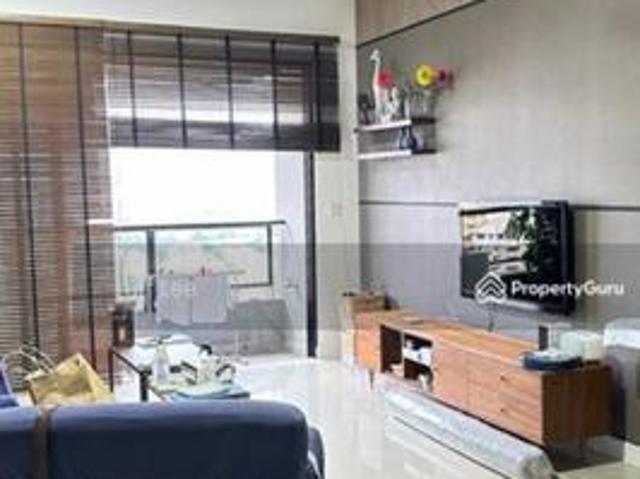 Serviced Residence for sale in Desa Pandan