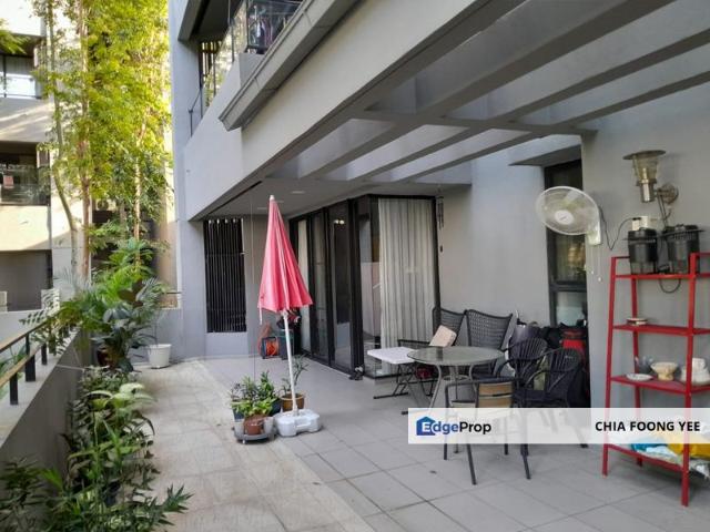 Condominium for sale in Desa Pandan, Kuala Lumpur