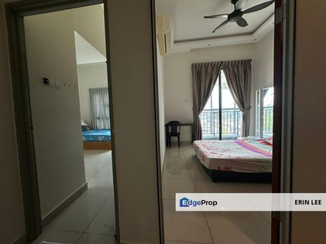 Condominium for sale in Plentong, Johor