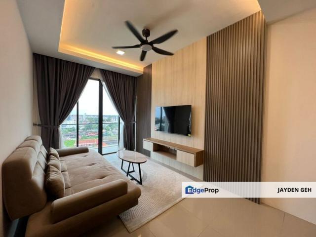 Condominium for rent in Alor Setar, Kedah