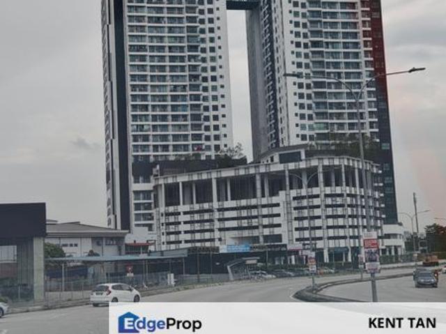 Condominium for sale in Plentong, Johor