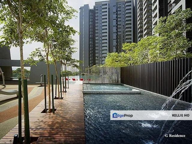 Condominium for sale in Country Heights Damansara, Kuala Lumpur