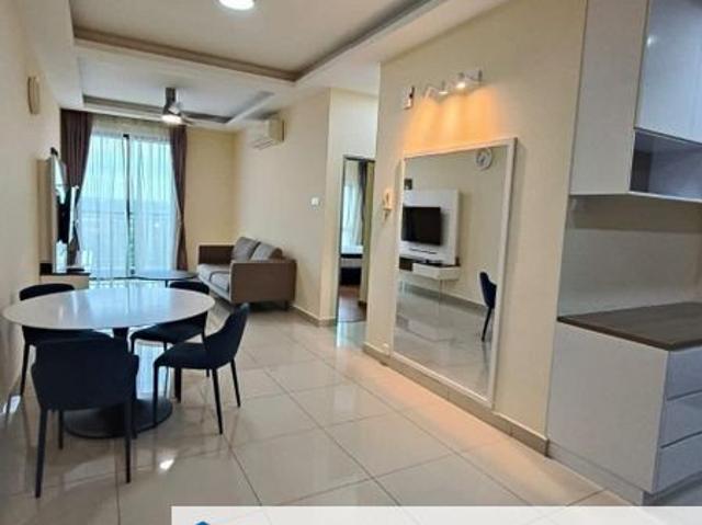 Condominium for rent in Taman Perindustrian Plentong, Plentong