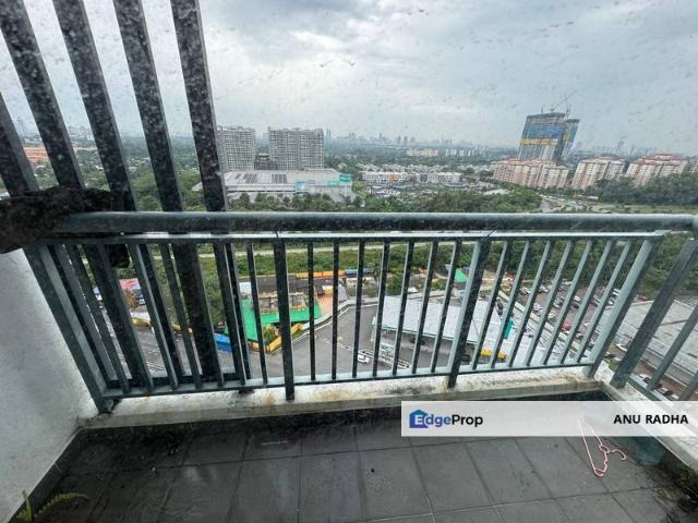 Condominium for rent in Plentong, Johor
