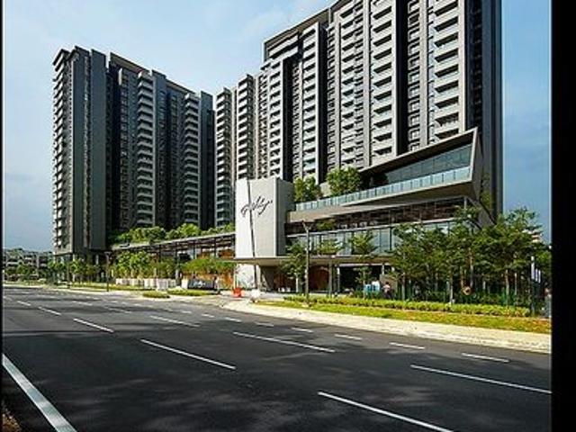 Condominium for sale in Desa Pandan, Kuala Lumpur