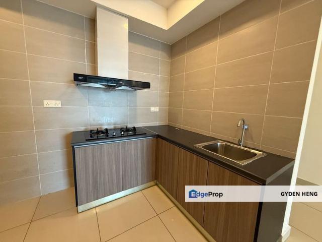 Condominium for sale in Plentong, Johor