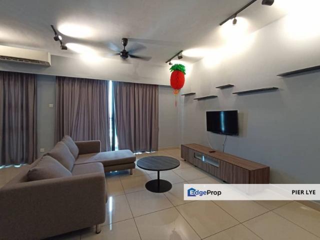 Condominium for rent in Plentong, Johor