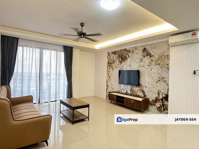 Condominium for rent in Alor Setar, Kedah