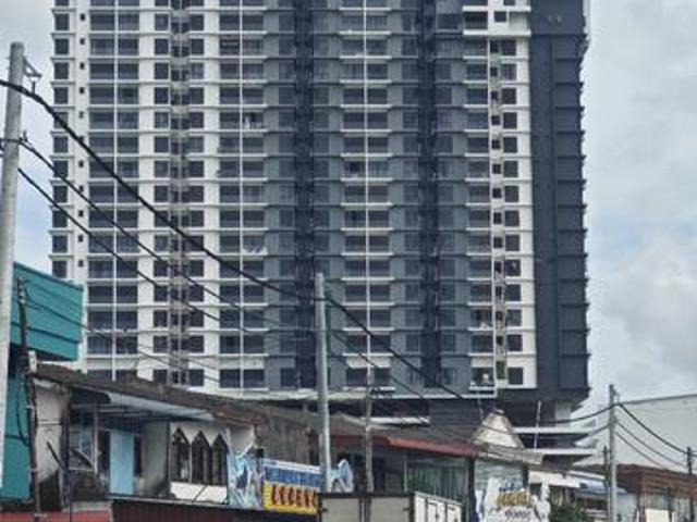 Serviced Residence for sale in Alor Setar, Kedah