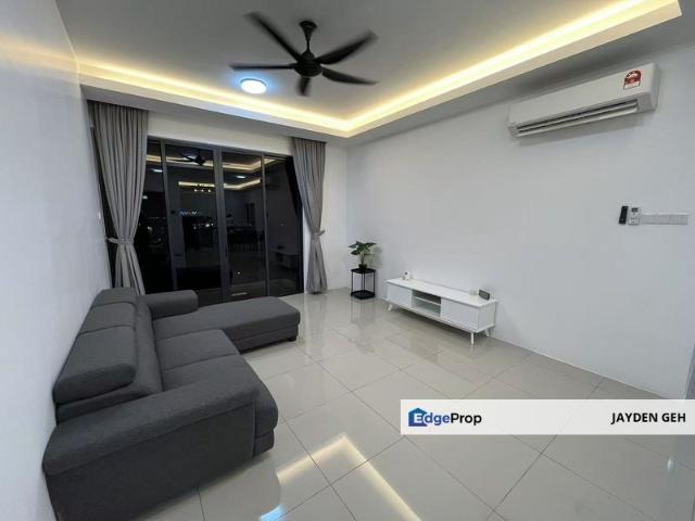 Condominium for sale in Alor Setar, Kedah