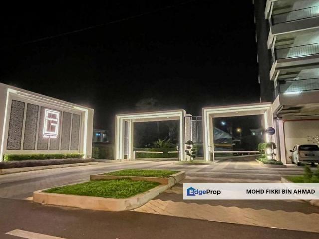 Condominium for rent in Alor Setar