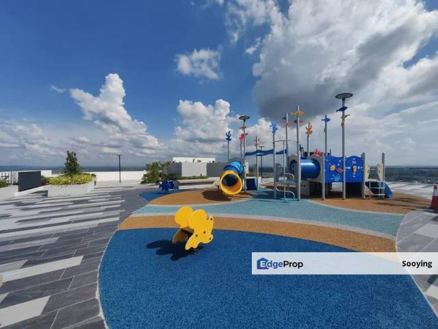 Condominium for sale in Alor Setar, Kedah