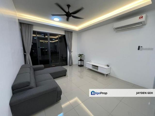 Condominium for rent in Alor Setar, Kedah