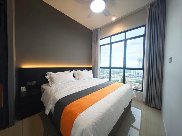 Serviced Residence for rent in Alor Setar, Kedah