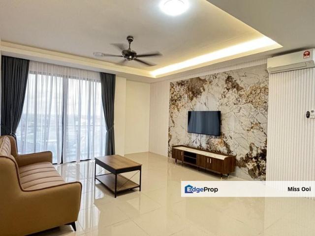 Condominium for rent in Alor Setar, Kedah