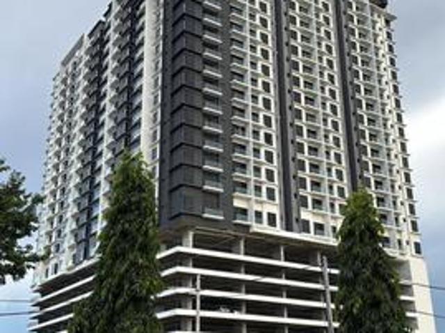 Serviced Residence for rent in Alor Setar, Kedah