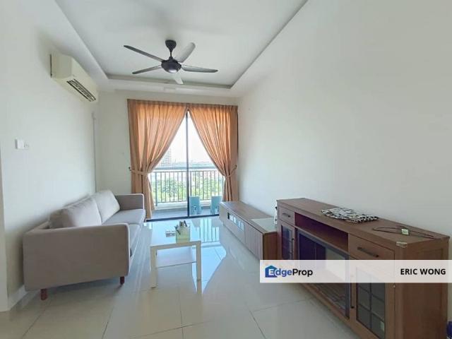 Condominium for rent in Plentong, Johor