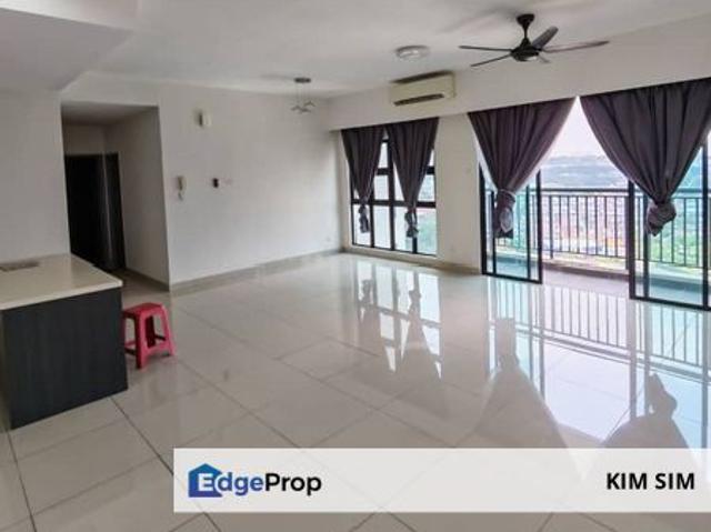 Condominium for rent in Plentong, Johor