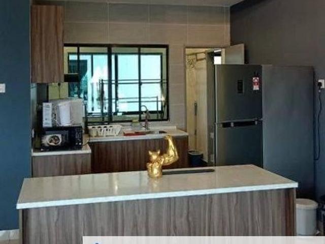 Condominium for rent in Plentong, Johor
