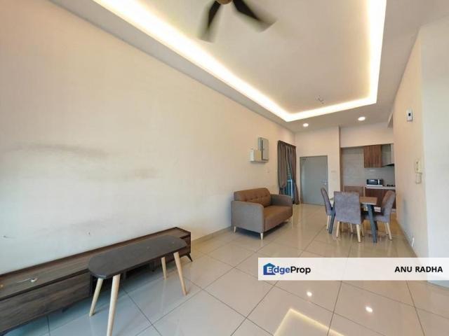 Condominium for rent in Plentong, Johor