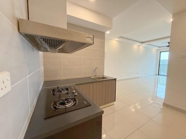 Serviced Residence for sale in Masai, Johor