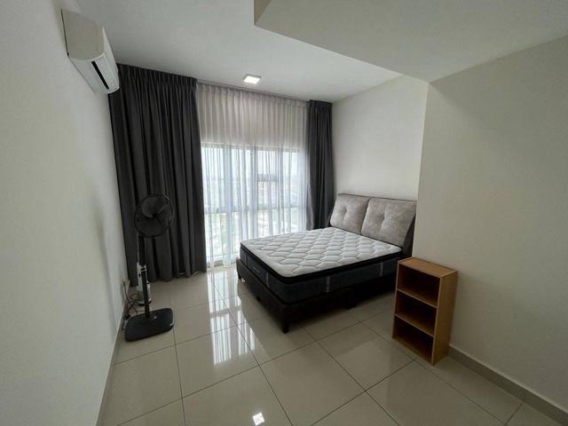 Serviced Residence for sale in Masai, Johor