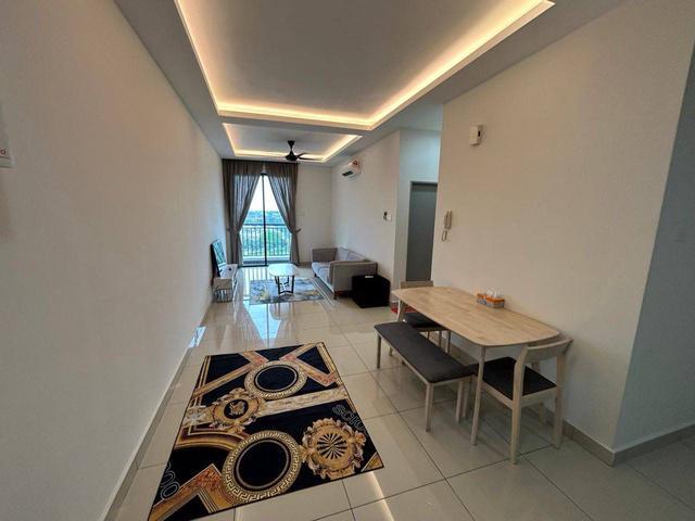 Serviced Residence for sale in Johore Bahru, Johor