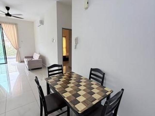 Serviced Residence for rent in Masai, Johor Bahru