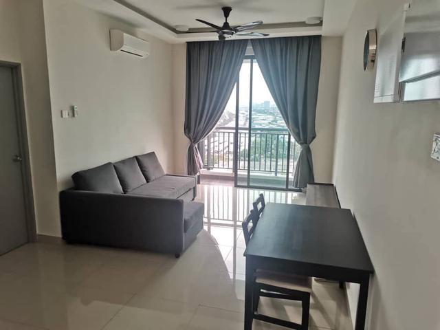 Serviced Residence for rent in Masai, Johor