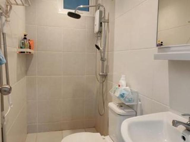 Serviced Residence for rent in Alor Setar, Kedah