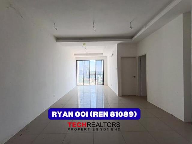 Serviced Residence for rent in Alor Setar, Kedah
