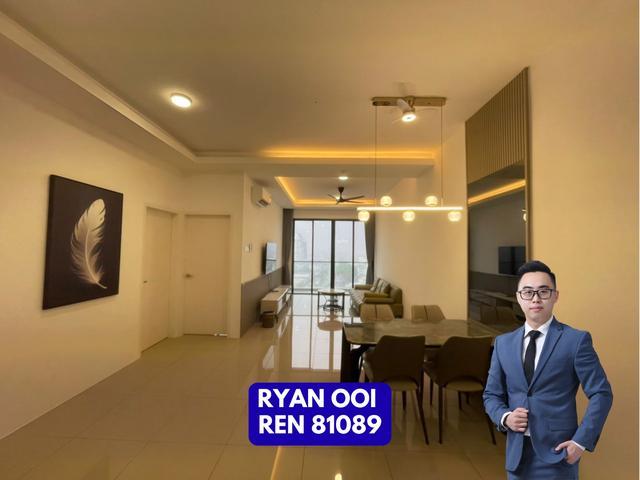 Serviced Residence for rent in Alor Setar, Kedah