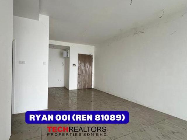 Serviced Residence for rent in Alor Setar, Kota Setar