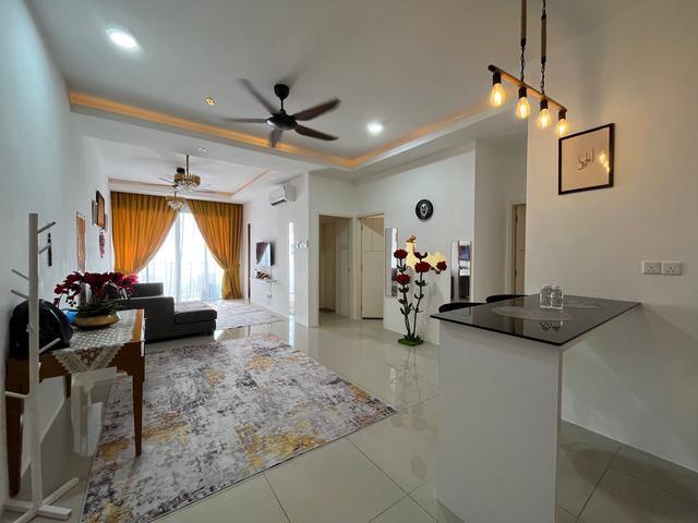 Serviced Residence for sale in Alor Setar, Kedah