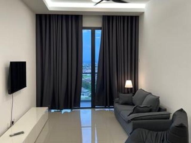 Serviced Residence for rent in Alor Setar