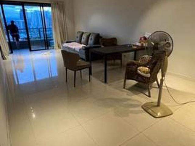 Serviced Residence for sale in Country Heights Damansara, Kuala Lumpur