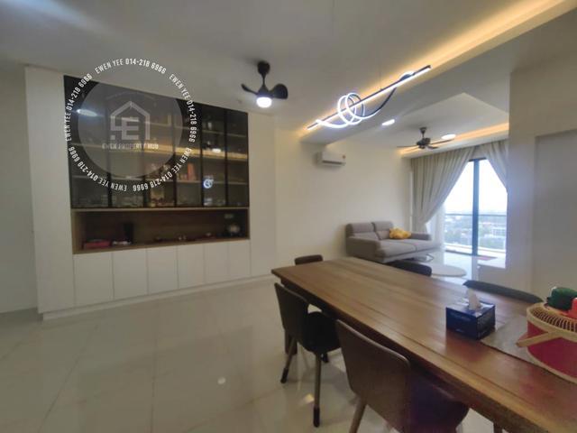 Condominium for sale in Alor Setar, Kedah