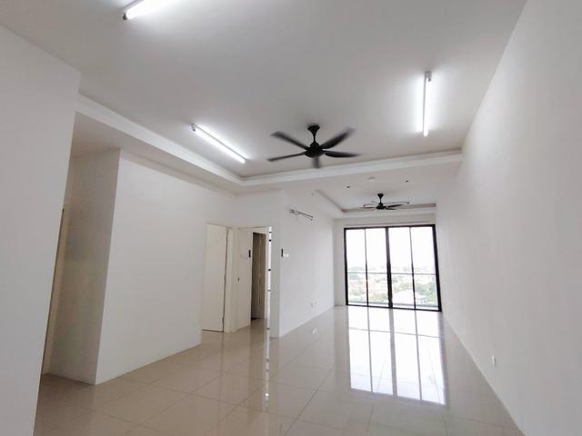 Serviced Residence for rent in Alor Setar, Kedah