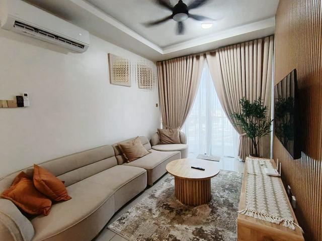 Condominium for sale in Alor Setar, Kedah