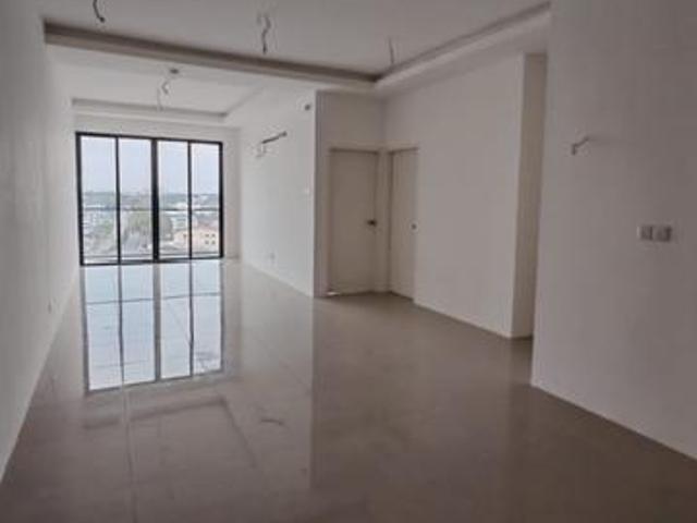 Serviced Residence for sale in Alor Setar, Kedah