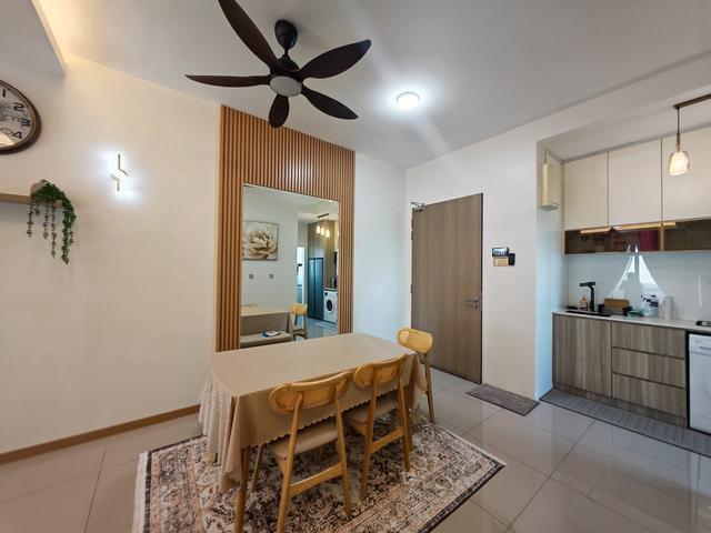 Serviced Residence for sale in Alor Setar, Kota Setar
