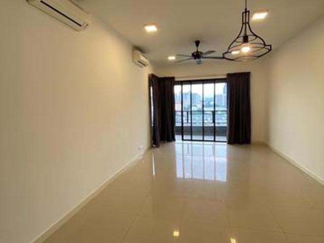 Serviced Residence for sale in Country Heights Damansara, Kuala Lumpur