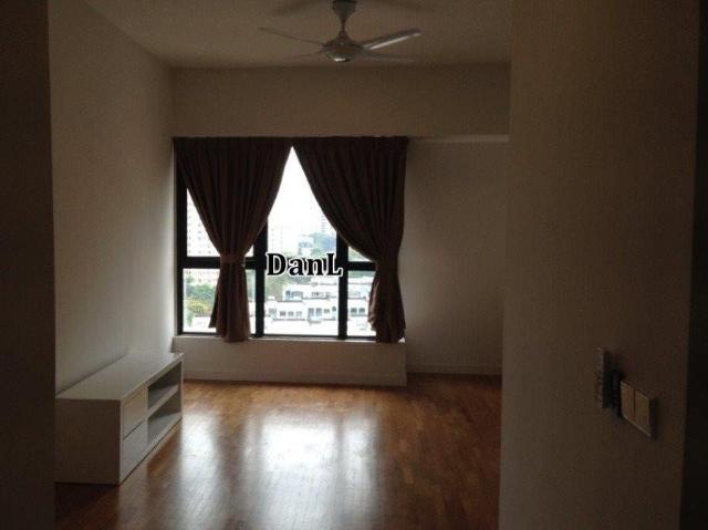 Apartment for rent in Country Heights Damansara, Kuala Lumpur