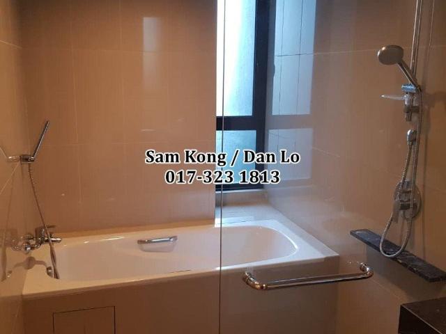 Apartment for rent in Country Heights Damansara, Kuala Lumpur
