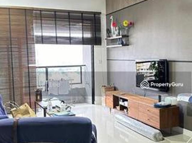 Serviced Residence for sale in Desa Pandan